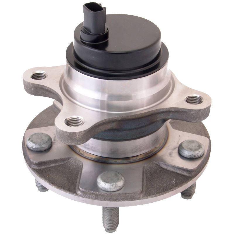 For Lexus IS250, IS200d, IS220d 2005-2013 Front Left Hub Wheel Bearing Kit - Spares Hut