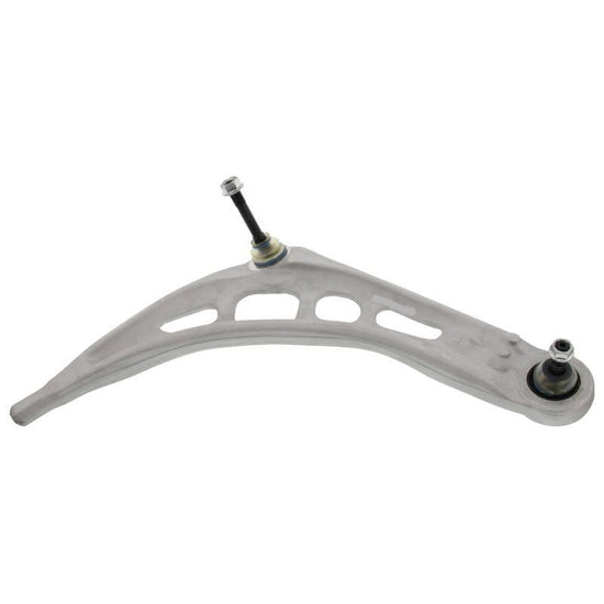 For Bmw 3 Series E46 1998-2005 Lower Front Right Wishbone Suspension Arm - Spares Hut