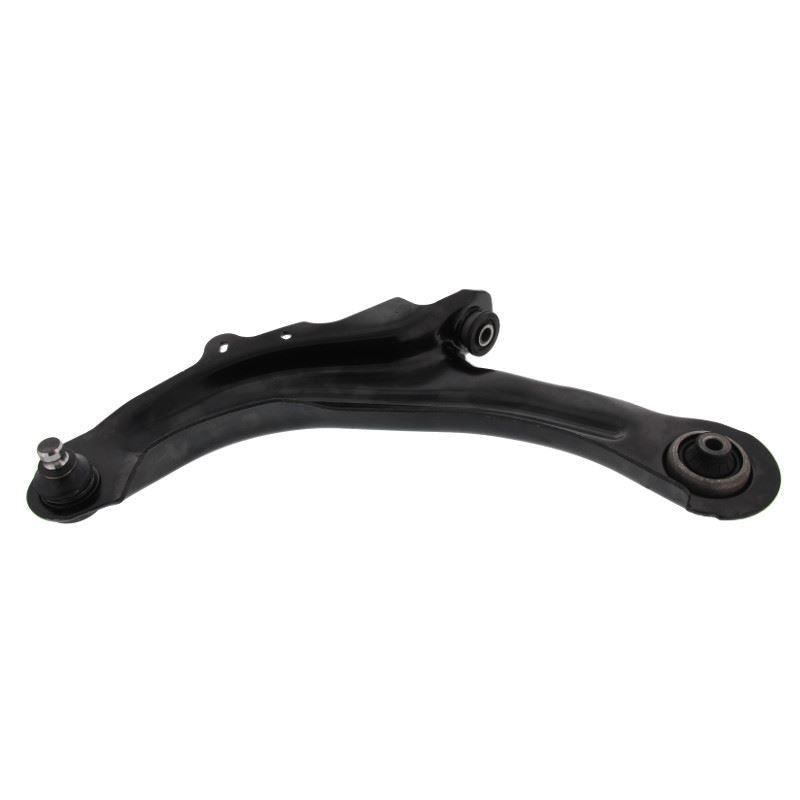 For Renault Captur Mk1 2013-2020 Lower Front Left Wishbone Suspension Arm - Spares Hut