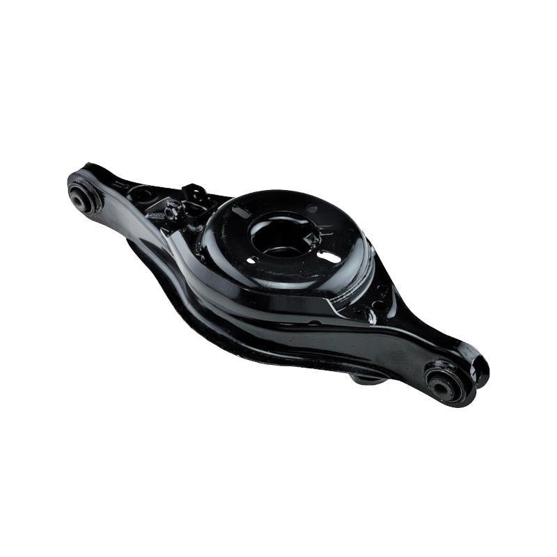 Mazda 6 2002-2008 Outer Rear Lower Right Wishbone Suspension Arm - Spares Hut