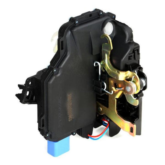 VW Transporter T5/T6 2003-2021 Front Left Door Lock Actuator Solenoid Mechanism - Spares Hut