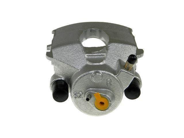 Skoda Roomster 2006-2015 Front Right Drivers O/S Brake Caliper - Spares Hut