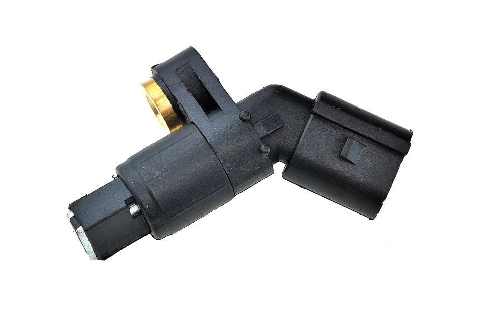 For VW Lupo 1998-2005 Front Left ABS Speed Sensor - Spares Hut