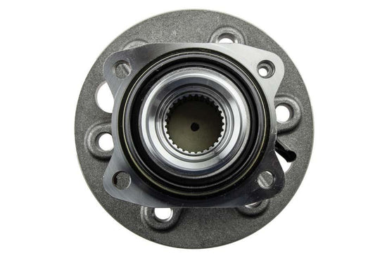 VW Crafter 2006-2015 Single Wheel Rear Hub Wheel Bearing Kit With ABS - Spares Hut