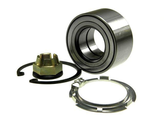 Genuine NSK Front Wheel Bearing Kit For Nissan Pulsar N16, Tiida C11 Genuine NSK Front Wheel Bearing Kit For Nissan Pulsar N16, Tiida C11