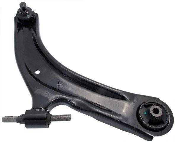 For Nissan Qashqai 2007-2015 Lower Front Right Wishbone Suspension Arm - Spares Hut
