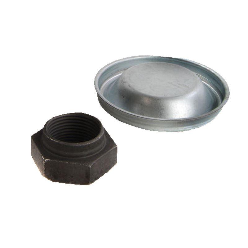 Citroen C5 Mk1 2000-2004 Rear Wheel Bearing Kits Pair - Spares Hut