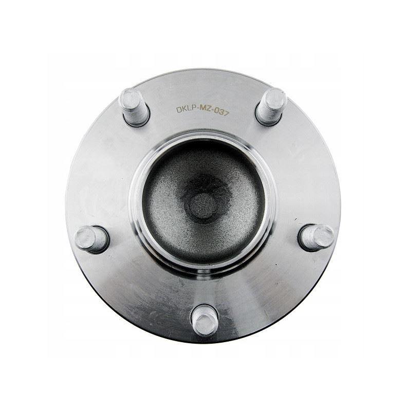 Mazda MX-5 MX5 2005-2014 Front Left or Right Wheel Bearing Kit - SparesHut