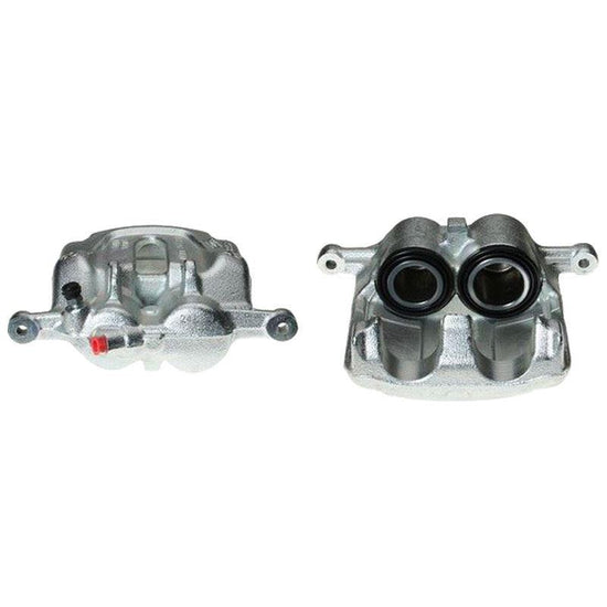For Nissan Primastar X83 MK2 2001-2014 Front Left & Right Brake Calipers - Spares Hut