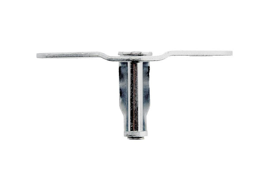 For Fiat Ducato 2006-2014 Lower Bottom Rear Door Catch Striker Latch Lock - Spares Hut