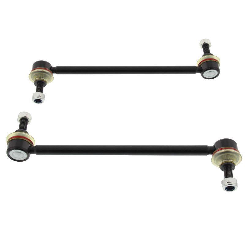 Ford Transit Connect 2002-2013 Front Anti Roll Bar Drop Links Pair - Spares Hut