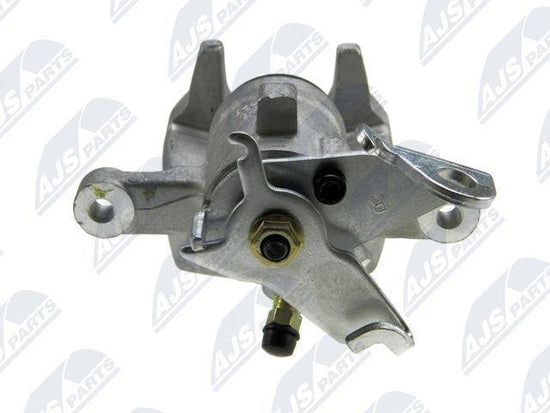 For Renault Fluence 2010-2017 Rear Right Drivers O/S Brake Caliper - Spares Hut