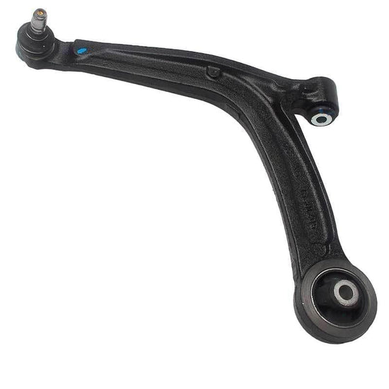 For Fiat 500 2008-2015 Lower Front Left Wishbone Suspension Arm - Spares Hut