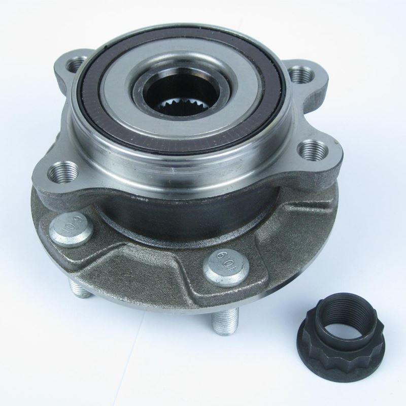 COROLLA REAR WHEEL Bearing Hub Kit Fits Toyota 4240919015 Febi 24631 COROLLA REAR WHEEL Bearing Hub Kit Fits Toyota 4240919015 Febi 24631