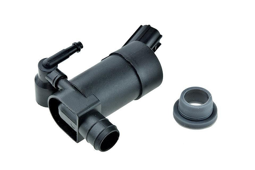 Ford C-Max 2007-2010 Rear Dual Washer Jet Pump - Spares Hut