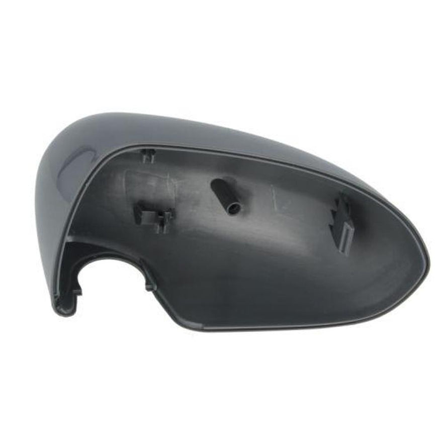 Vauxhall Corsa D 2006-2015 Wing Mirror Cover Primed Right Side - Spares Hut