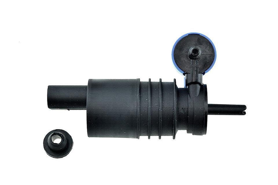 Smart Fortwo 2004-2018 Front Dual Washer Jet Pump - Spares Hut