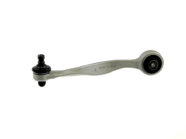 For Audi Allroad 1997-2005 Upper Front Left and Right Wishbones Suspension Arms - Spares Hut