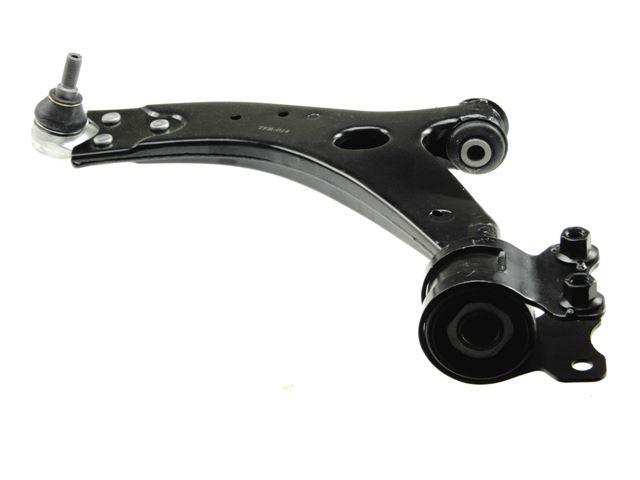 For Ford Focus C-Max 2003-2011 Lower Front Left Wishbone Suspension Arm - Spares Hut