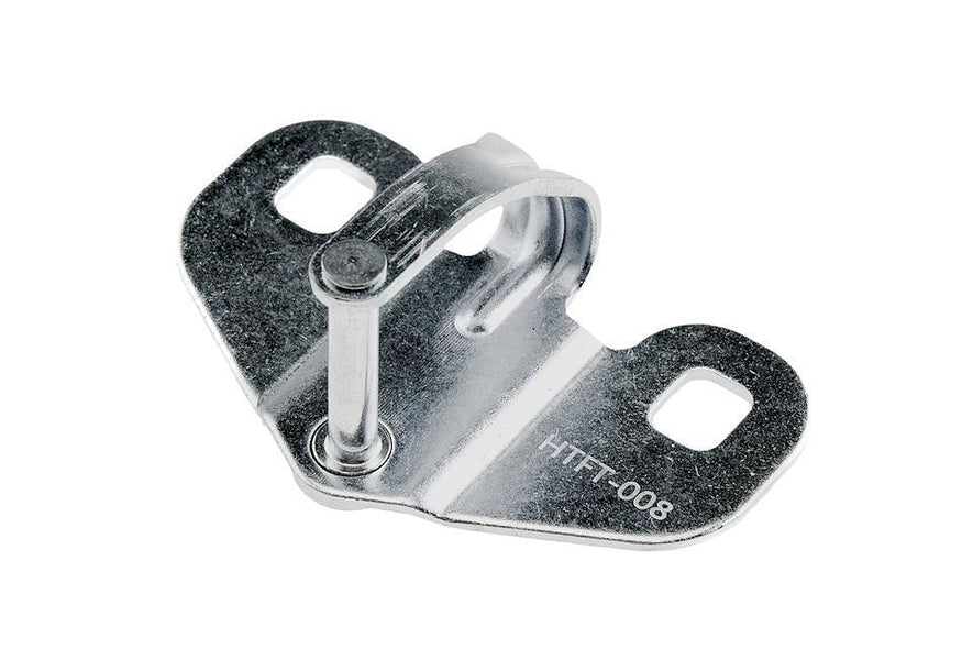 For Fiat Ducato 2006-2014 Lower Bottom Rear Door Catch Striker Latch Lock - Spares Hut