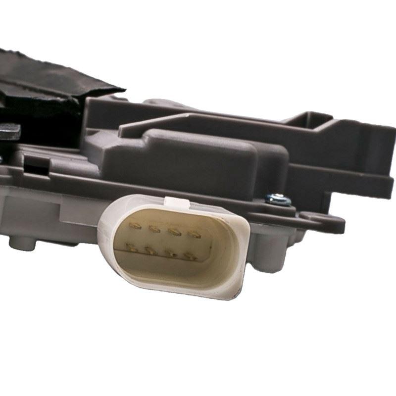 Audi Q3 Mk1 2011-2016 Rear Left Door Lock Actuator Solenoid Mechanism - Spares Hut