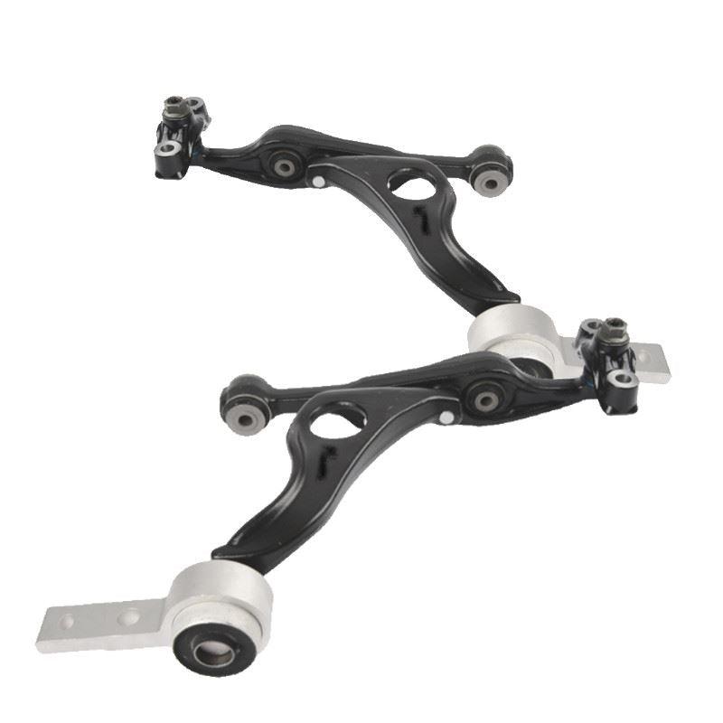 For Mazda 6 2007-2012 Front Lower Wishbones Suspension Arms Pair - Spares Hut