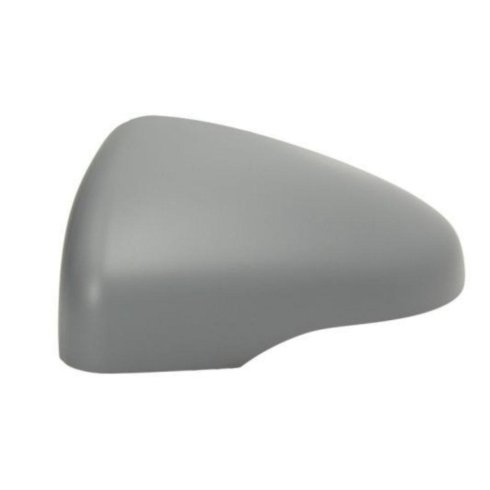VW Touran 2010-2015 Wing Mirror Cover Cap Primed Left Side - Spares Hut