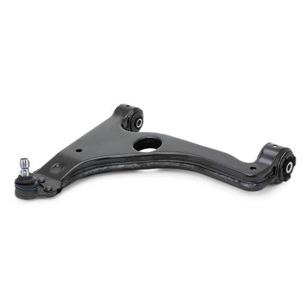 For Vauxhall Astra Mk5 2004-2011 Lower Front Left Wishbone Suspension Arm - Spares Hut