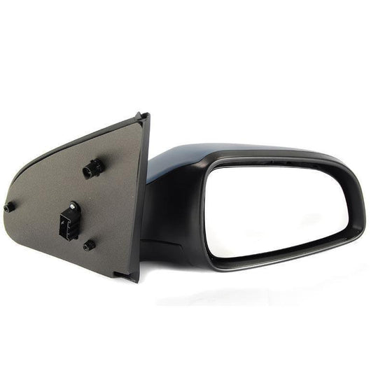 Vauxhall Astra H Mk5 Van 2006-2009 Electric Primed Wing Mirror Right Drivers Side - Spares Hut