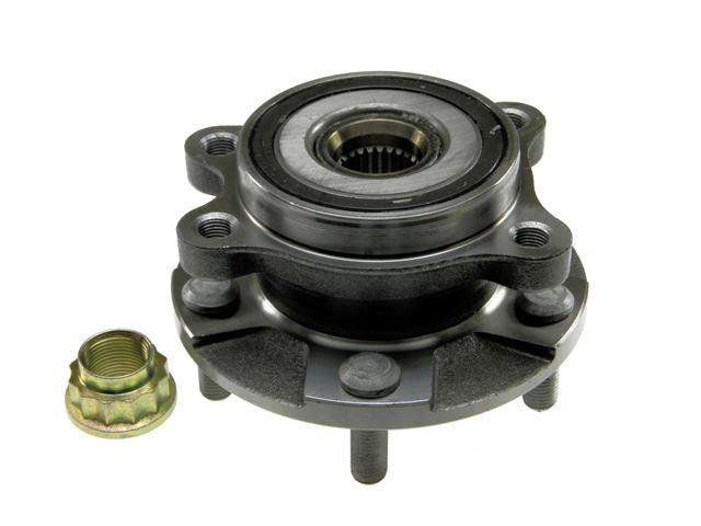 ABS Left & Right Pair Set of 2 for Rav4 xB tC ABS Left & Right Pair Set of 2 for Rav4 xB tC