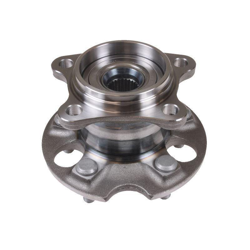 Rear Left Wheel Hub Bearing For 2WD 2004-2006 2007 Toyota Highlander Lexus RX330