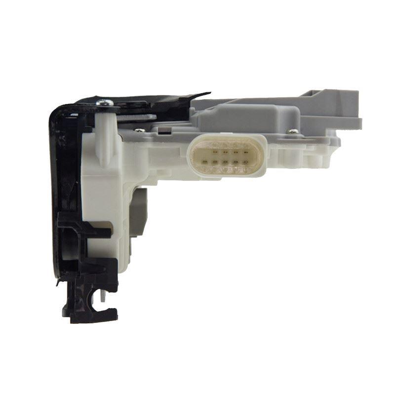 Audi TT Mk2 2006-2014 Front Left Door Lock Actuator Solenoid Mechanism - Spares Hut