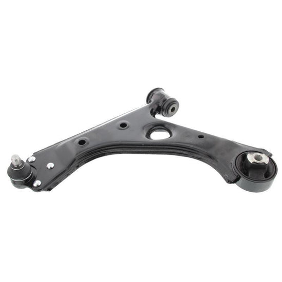 For Vauxhall Corsa D 2006-2015 Lower Front Left Wishbone Suspension Arm - Spares Hut