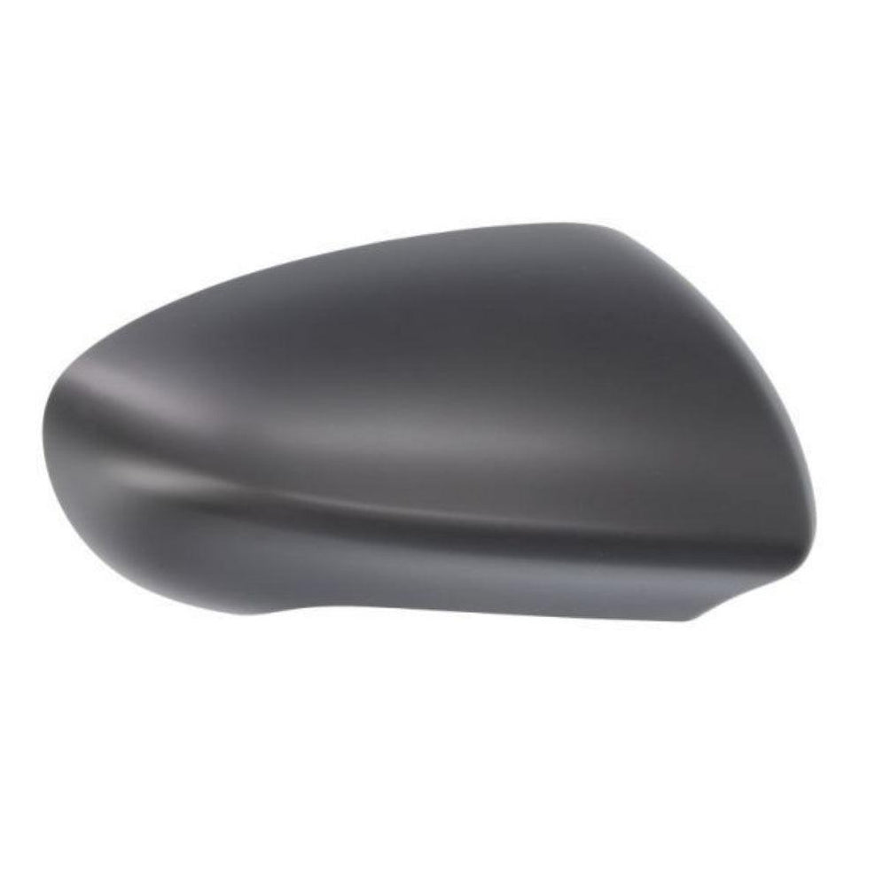 Nissan Qashqai 2007-2014 Textured Black Door Wing Mirror Cover Drivers Side - Spares Hut