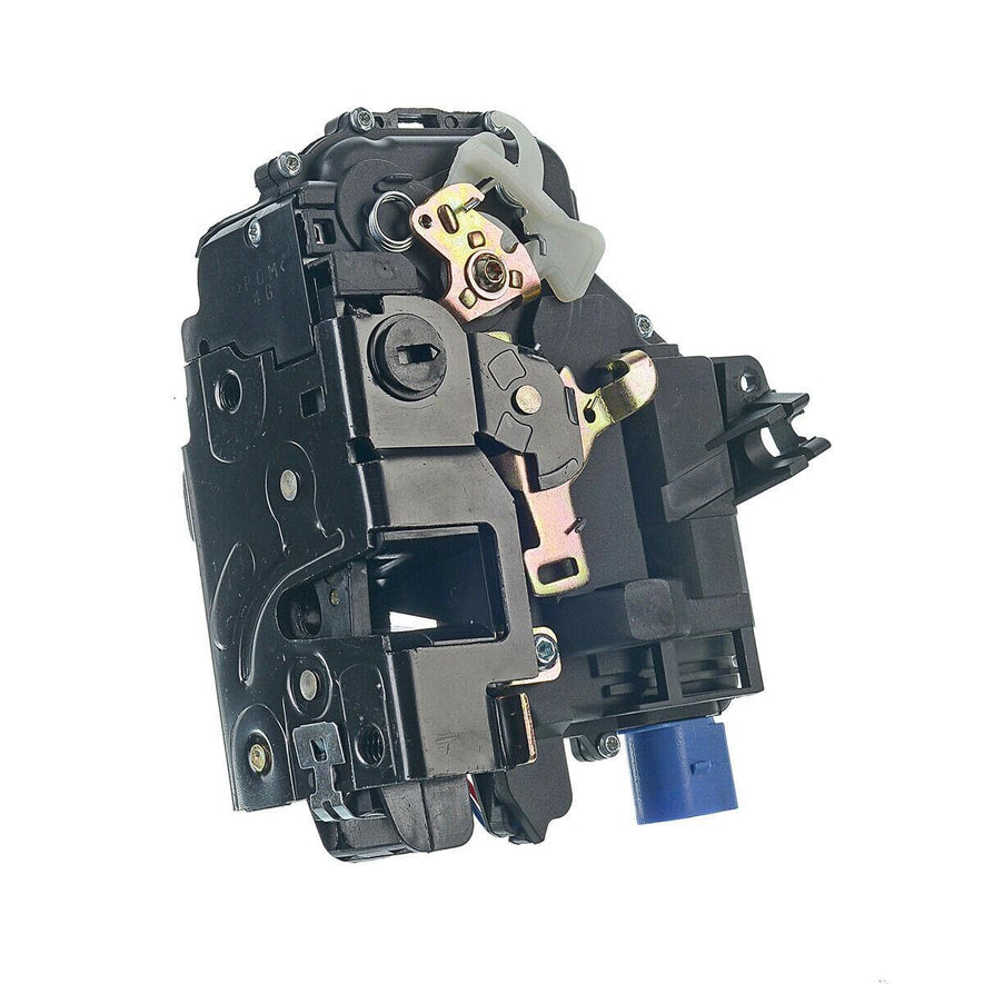 Seat Cordoba Mk2 2002-2009 Rear Left Door Lock Actuator Solenoid Mechanism - Spares Hut