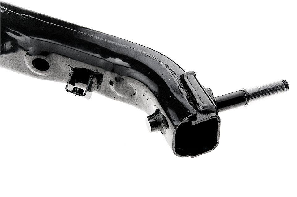 0584323 OCAP Asta/Puntone, Stabilizzatore per TOYOTA