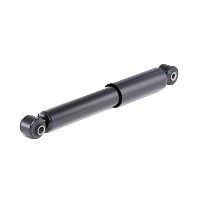 For Fiat 500 2007-2021 Rear Left or Right Shock Absorber Strut - Spares Hut