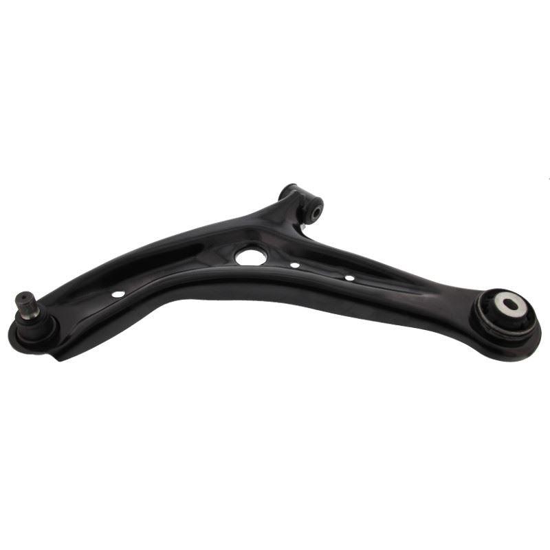 For Ford Fiesta Mk7 2008-2015 Lower Front Left Wishbone Suspension Arm - Spares Hut