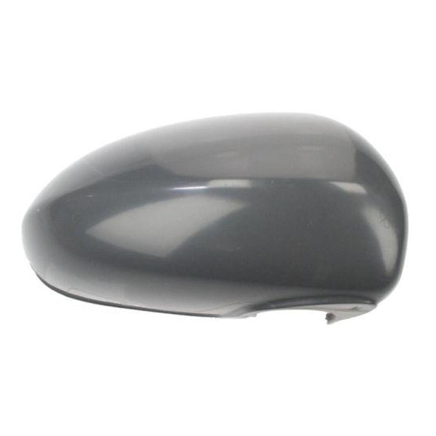 Vauxhall Corsa E 2014-2020 Wing Mirror Cover Primed Right Side - Spares Hut