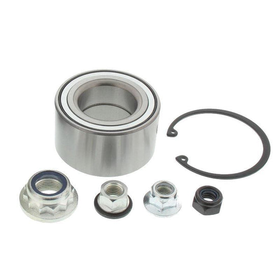 VW New Beetle 1998-2010 Front Hub and Wheel Bearing Kit - Spares Hut