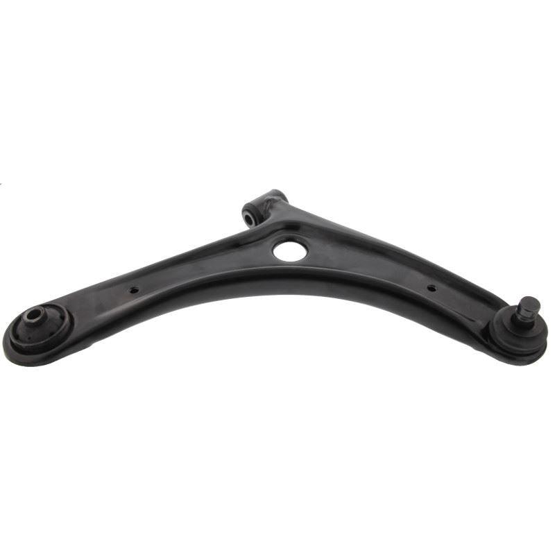 For Jeep Patriot 2006-2016 Front Right Lower Wishbone Suspension Arm - Spares Hut