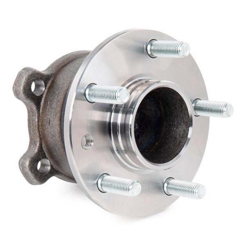 Ford Mondeo MK4 2007-2015 Rear Hub Wheel Bearing Kit Inc Abs Sensor