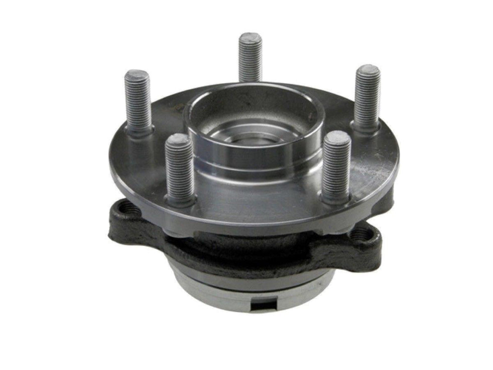 Infiniti G37 2WD 2008-2018 Front Hub Wheel Bearing Kit ABS - Spares Hut