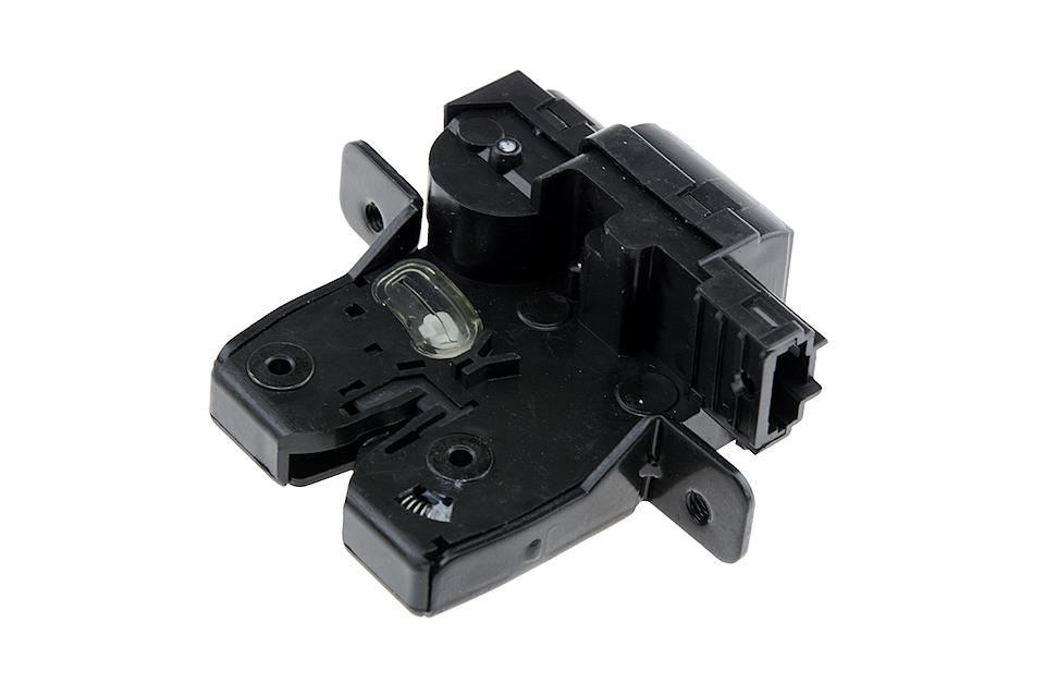 Kofferbakmat voor de Nissan Micra 2003-2011
