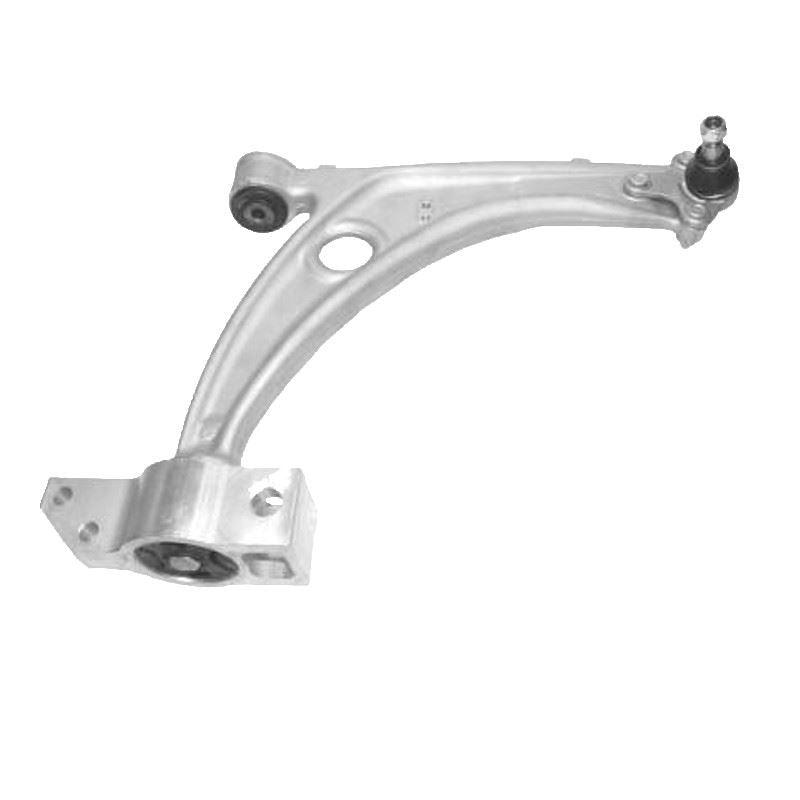 For Audi Q3 2011-2017 Front Right Lower Wishbone Suspension Arm - Spares Hut