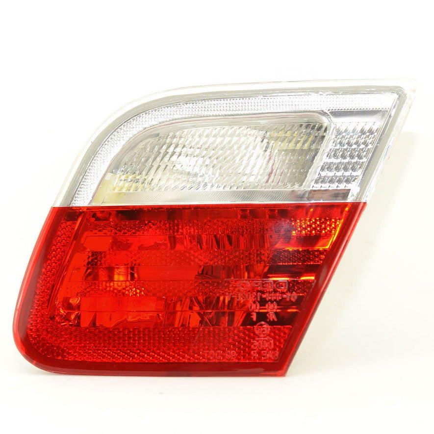 BMW 3 Series E46 1998-2003 Coupe Rear Tail Light Drivers Side Right O/S - SparesHut