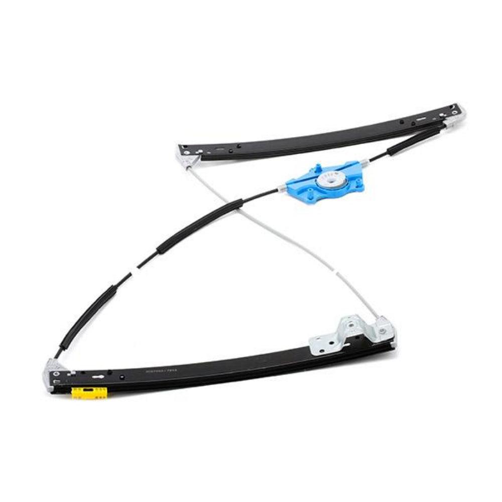 Left Front Window Regulator w/o Motor Fits Volvo XC90 WLR2202 384966 30762638 Left Front Window Regulator w/o Motor Fits Volvo XC90 WLR2202 384966 30762638