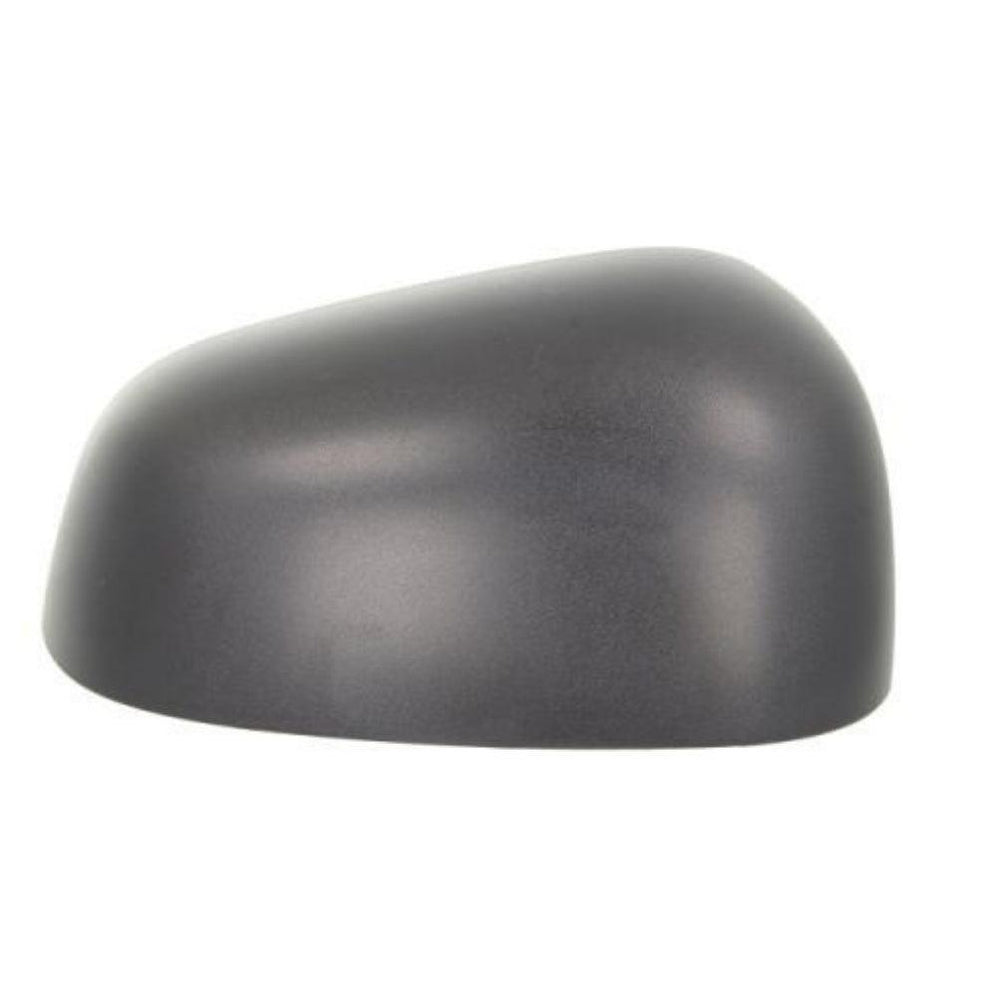 Chevrolet Spark 2009-2015 Wing Mirror Cover Cap Textured Black Right Side - Spares Hut