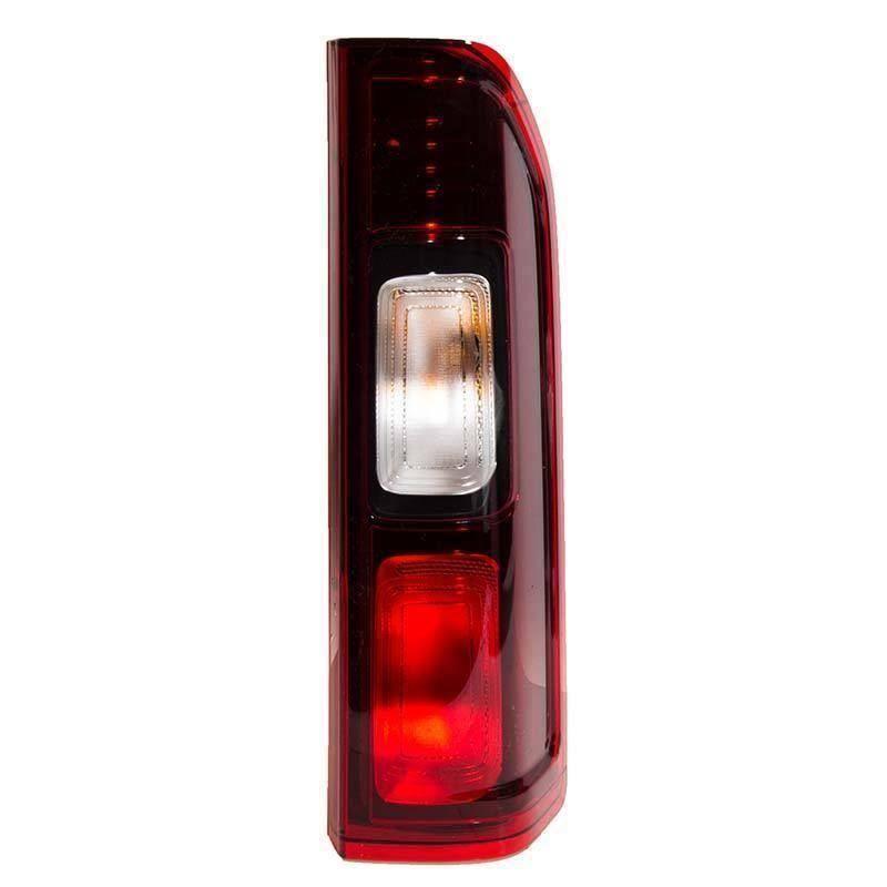 Renault Trafic 2014-2018 Rear Tail Light Drivers Side Right O/S - Spares Hut