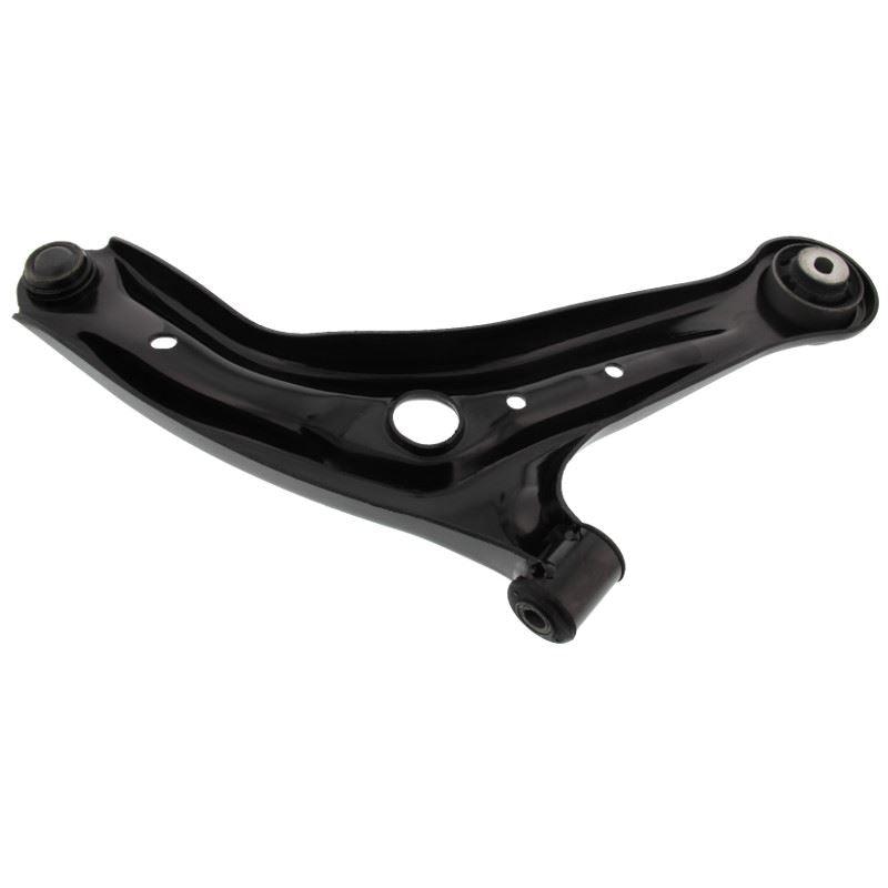 For Ford Fiesta Mk7 2008-2015 Lower Front Left Wishbone Suspension Arm - Spares Hut